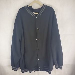 Beyond The Line 5XL Jacket Varsity Sport